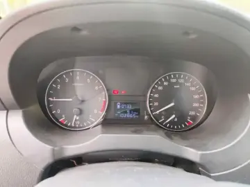 2016 JAC Refine M3 с пробегом 102 800 км