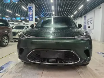2022 Smart #1 с пробегом 45 000 км