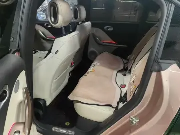 2022 Smart #1 с пробегом 45 000 км