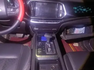 2019 JETOUR X90 с пробегом 69 000 км