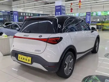 2022 Smart #1 с пробегом 54 000 км
