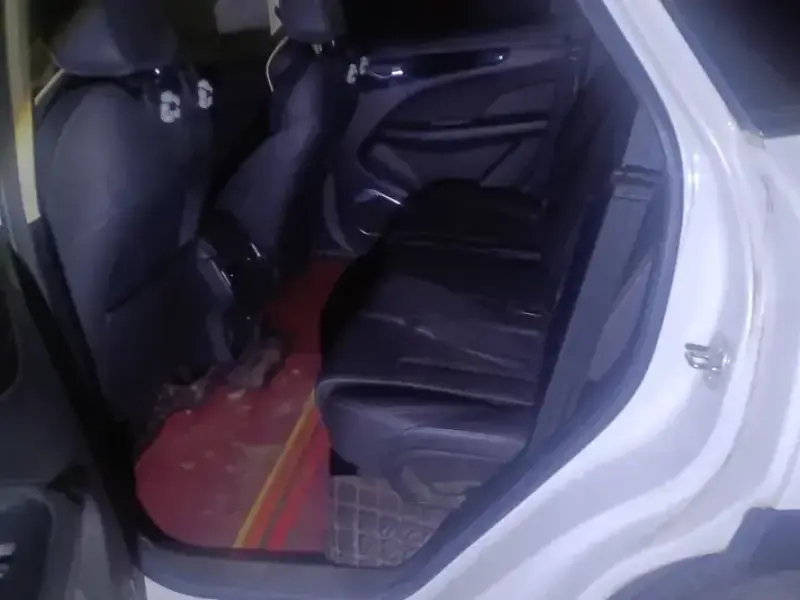 2019 JETOUR X90 с пробегом 69 000 км