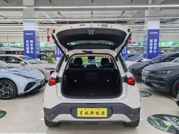 2022 Smart #1 с пробегом 54 000 км