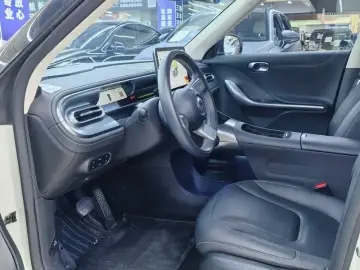 2022 Smart #1 с пробегом 54 000 км