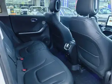 2022 Smart #1 с пробегом 54 000 км