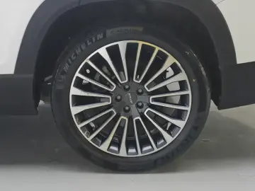 2022 JETOUR X90 с пробегом 38 800 км