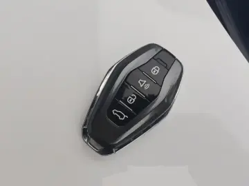 2022 JETOUR X90 с пробегом 38 800 км