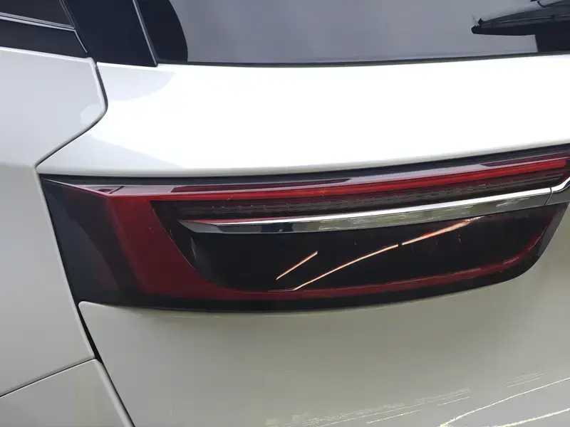 2022 JETOUR X90 с пробегом 38 800 км