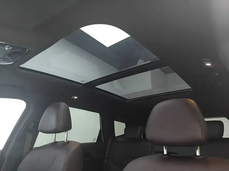 2022 JETOUR X90 с пробегом 38 800 км