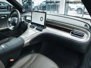 2026 Smart #1 с пробегом 14 000 км