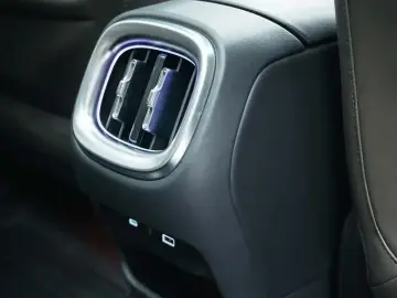 2026 Smart #1 с пробегом 14 000 км