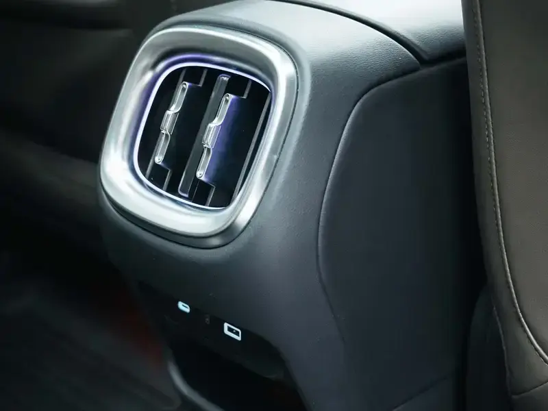 2026 Smart #1 с пробегом 14 000 км