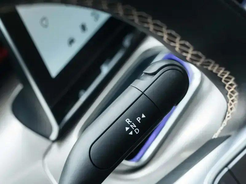 2026 Smart #1 с пробегом 14 000 км