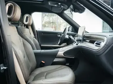 2026 Smart #1 с пробегом 14 000 км