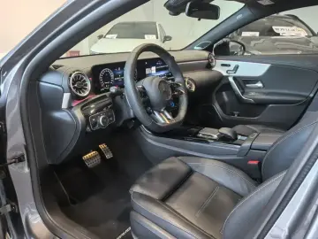 2024 Mercedes-Benz A-Класс AMG с пробегом 16 000 км
