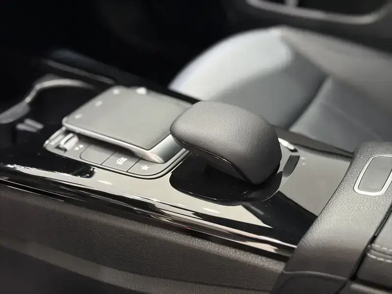 2022 Mercedes-Benz A-Класс с пробегом 24 000 км