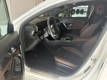 2020 Mercedes-Benz A-Класс с пробегом 41 000 км