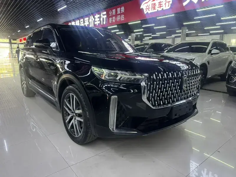 2020 FAW Bestune T99 с пробегом 70 000 км