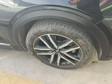 2020 FAW Bestune T99 с пробегом 96 000 км