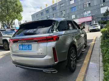 2020 FAW Bestune T99 с пробегом 60 000 км