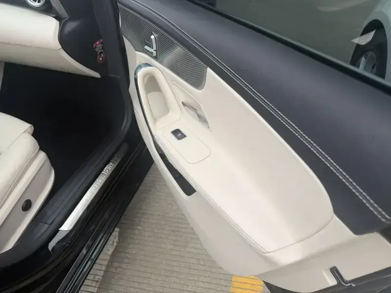 2019 Mercedes-Benz A-Класс с пробегом 93 000 км