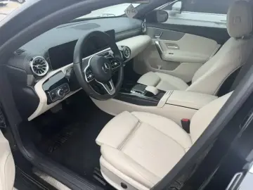 2019 Mercedes-Benz A-Класс с пробегом 93 000 км