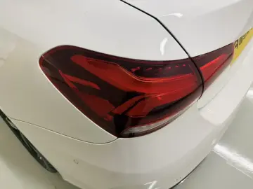 2022 Mercedes-Benz A-Класс с пробегом 129 000 км