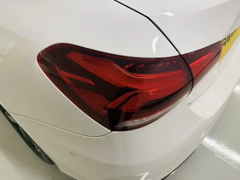 2022 Mercedes-Benz A-Класс с пробегом 129 000 км