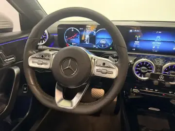 2022 Mercedes-Benz A-Класс с пробегом 129 000 км