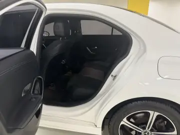 2022 Mercedes-Benz A-Класс с пробегом 129 000 км