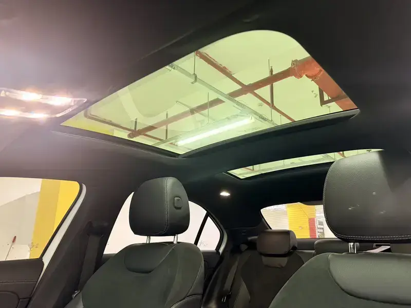 2022 Mercedes-Benz A-Класс с пробегом 129 000 км