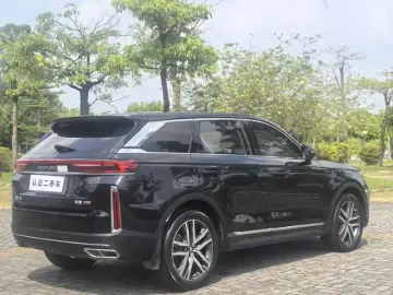 2020 FAW Bestune T99 с пробегом 31 000 км
