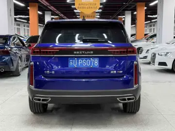 2019 FAW Bestune T99 с пробегом 63 000 км