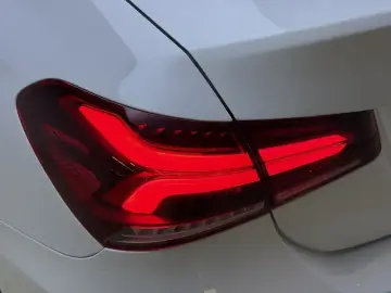 2019 Mercedes-Benz A-Класс с пробегом 33 500 км