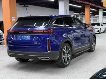 2019 FAW Bestune T99 с пробегом 63 000 км