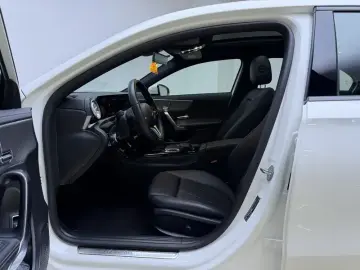 2019 Mercedes-Benz A-Класс с пробегом 33 500 км