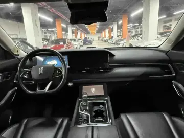 2019 FAW Bestune T99 с пробегом 63 000 км