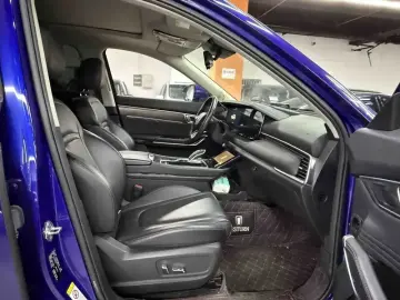 2019 FAW Bestune T99 с пробегом 63 000 км