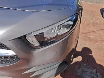 2020 Mercedes-Benz A-Класс с пробегом 62 000 км