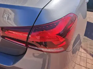 2020 Mercedes-Benz A-Класс с пробегом 62 000 км