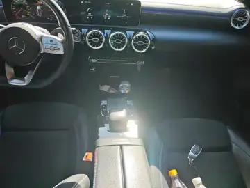 2020 Mercedes-Benz A-Класс с пробегом 62 000 км