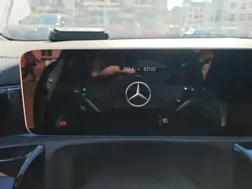 2020 Mercedes-Benz A-Класс с пробегом 62 000 км