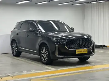 2019 FAW Bestune T99 с пробегом 79 600 км