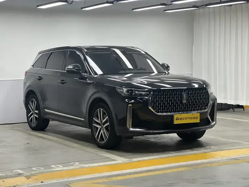 2019 FAW Bestune T99 с пробегом 79 600 км
