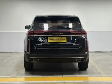 2019 FAW Bestune T99 с пробегом 79 600 км