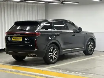 2019 FAW Bestune T99 с пробегом 79 600 км
