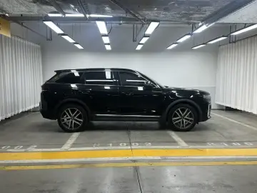 2019 FAW Bestune T99 с пробегом 79 600 км