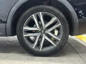 2019 FAW Bestune T99 с пробегом 79 600 км