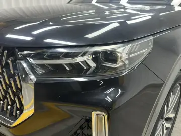 2019 FAW Bestune T99 с пробегом 79 600 км