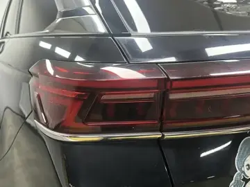 2019 FAW Bestune T99 с пробегом 79 600 км